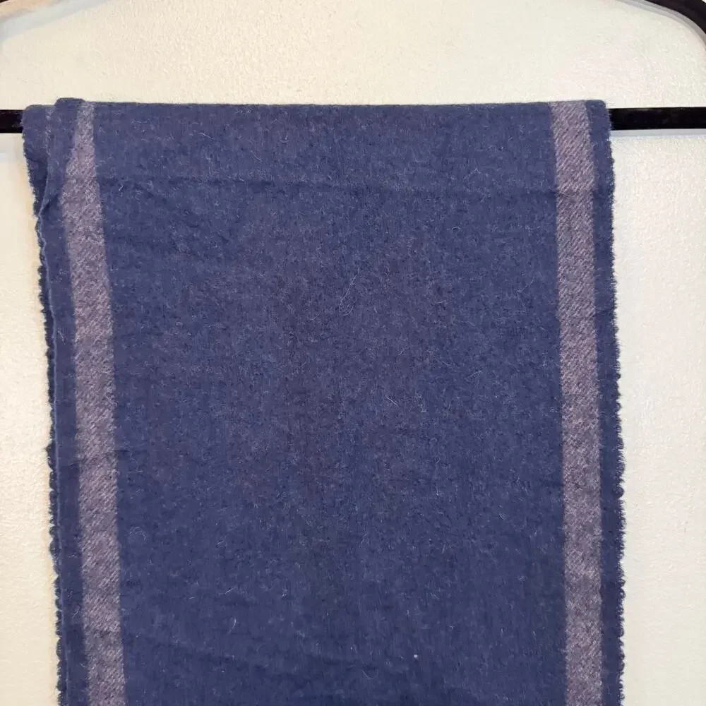 Original UGG Australianl Merino Wool Scarf 12X68